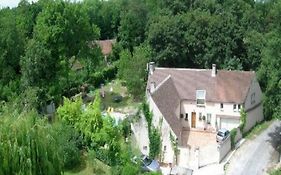 Le Jardin des Roches